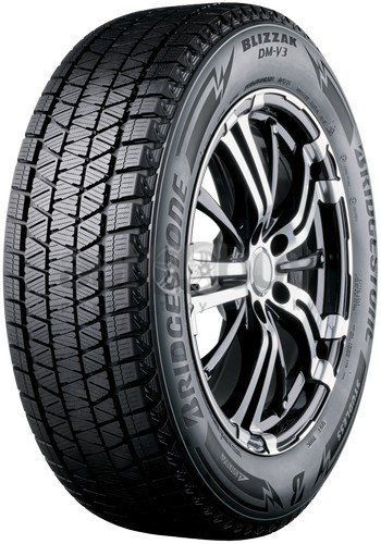 Bridgestone Blizzak DM-V3 235/55 R19 DM-V3 105T XL.