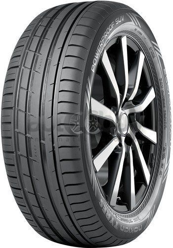 Nokian PowerProof SUV 275/40 R21 Powerproof SUV 107Y XL