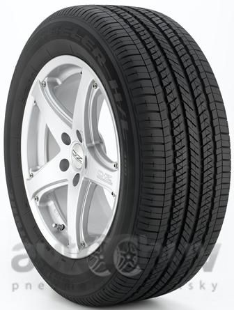 Bridgestone DUELER H/L 400 255/55 R18 D400 RFT 109H XL * MFS