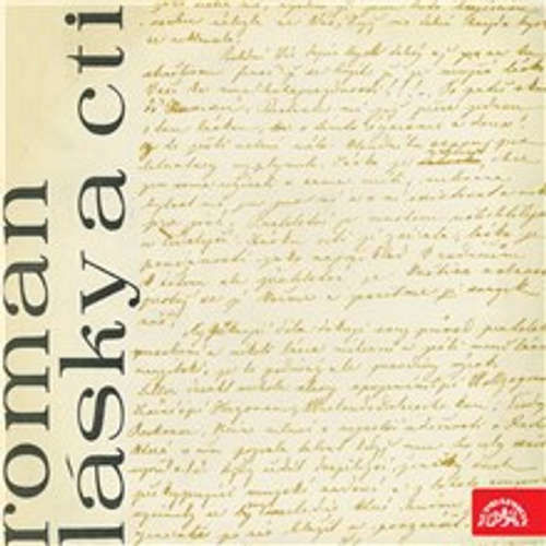 Román lásky a cti (dramatická montáž o Janu Nerudovi a Karolíně Světlé) - Jindřich Honzl (mp3 audiokniha)