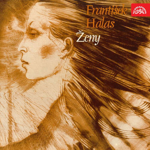 Ženy - František Halas (mp3 audiokniha)