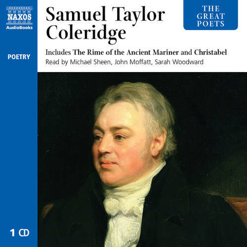The Great Poets – Samuel Taylor Coleridge (EN) - Samuel Taylor Coleridge (mp3 audiokniha)