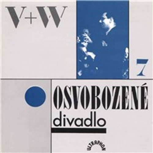 Osvobozené divadlo VII. - Jan Werich, Jiří Voskovec (mp3 audiokniha)
