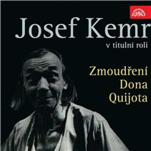 Zmoudření Dona Quijota - Viktor Dyk (mp3 audiokniha)