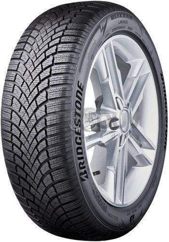 Bridgestone Blizzak LM005 DRIVEGUARD 235/45 R18 LM005DG RFT 98V XL FR