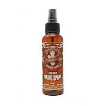 Dapper Dan Fixing Spray, vlasový sprej 125 ml