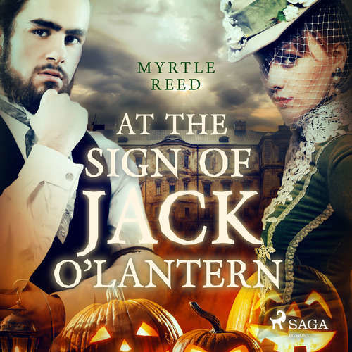 At The Sign of The Jack O'Lantern (EN) - Myrtle Reed (mp3 audiokniha)