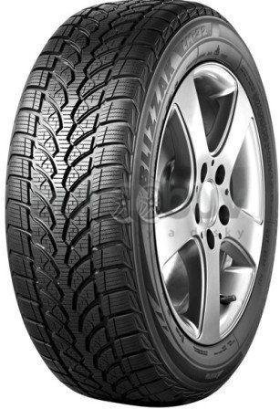 Bridgestone Blizzak LM32 225/55 R16 LM32 99H XL MO M+S 3PMSF