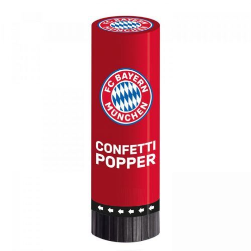 Amscan Konfety - FC Bayern Mníchov 2ks