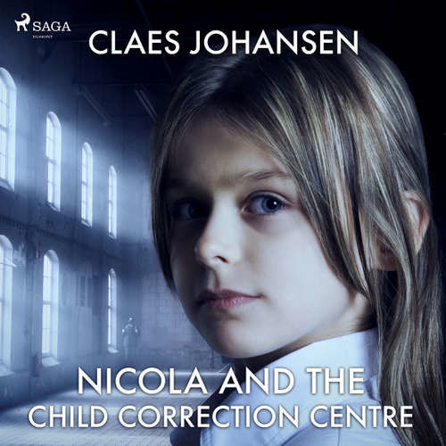 Nicola and the Child Correction Centre (EN) - Claes Johansen (mp3 audiokniha)