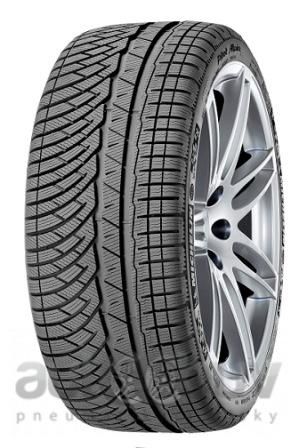 Michelin PILOT ALPIN PA4 GRNX 285/30 R20 PIL ALP PA4 99W XL MFS 3PMSF