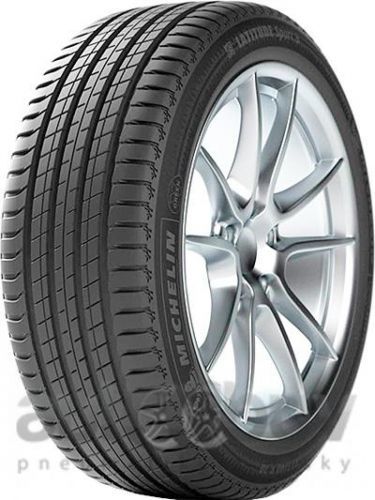 Michelin LATITUDE SPORT 3 GRNX 315/35 R20 LatitudeSport 3 Grnx 110W XL