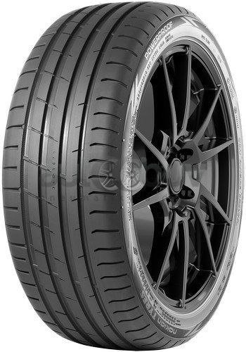 Nokian PowerProof 255/45 R18 103Y XL