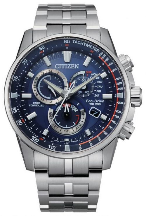 Citizen Radio Controlled CB5880-54L