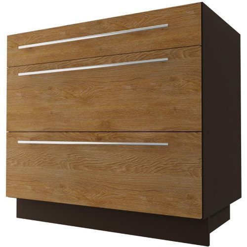 Skrinka do kuchyne Malmo Permbroke D3M/90  lava