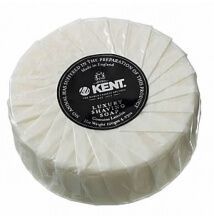 Kent mydlo na holenie 120 g