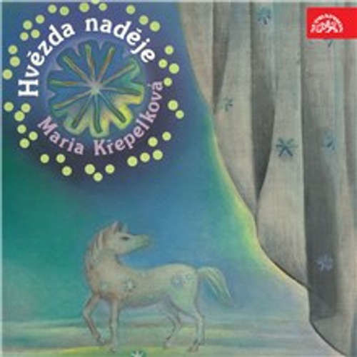 Hvězda naděje - Marie Křepelková (mp3 audiokniha)