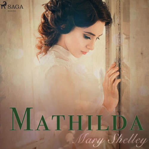 Mathilda (EN) - Mary Shelley (mp3 audiokniha)