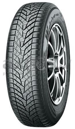 Yokohama V905 W.DRIVE 315/35 R20 V905 110V RPB M+S 3PMSF