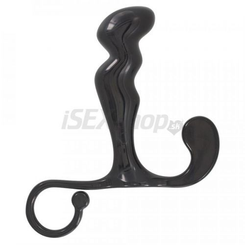 ToyJoy Power Plug Prostate Massager