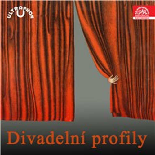 Divadelní profily (historický archiv) - Jaroslav Hašek, Alois Mrštík, Vilém Mrštík, Henrik Ibsen, Johann Wolfgang von Goethe, Josef Kajetán Tyl, Jaroslav Vrchlický, Carlo Goldoni, Jaroslav Zaorálek, Ladislav Stroupežnický, August Strindberg,