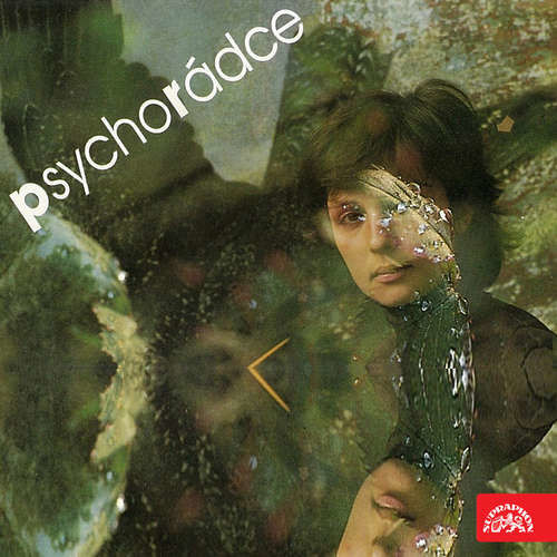 Psychorádce - Josef Svatopluk Matějka, Rudolf Kohoutek, Jaroslav A. Nečas (mp3 audiokniha)