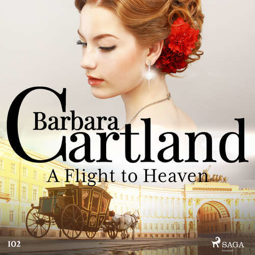 A Flight to Heaven (Barbara Cartland's Pink Collection 102) (EN) - Barbara Cartland (mp3 audiokniha)