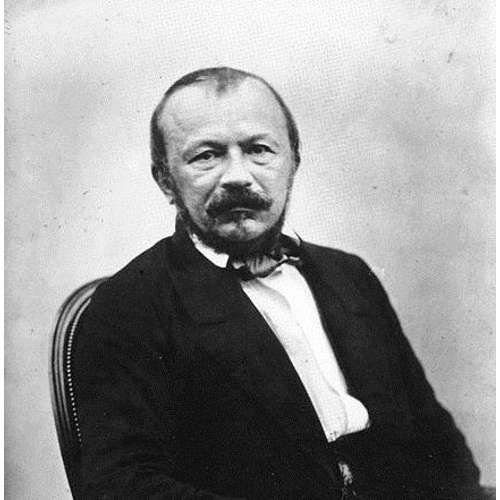 Příběh o Královně jitra a Sulajmánovi, knížeti duchů - Gérard de Nerval (mp3 audiokniha)