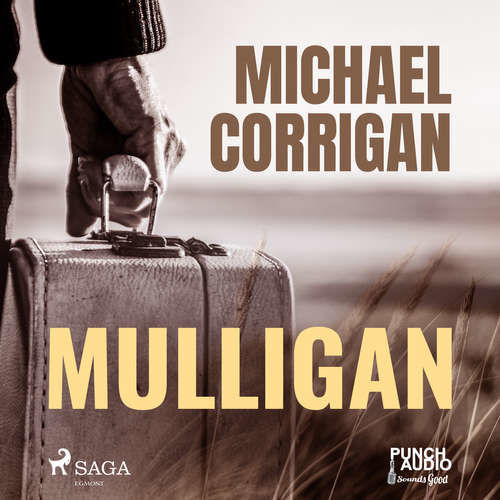 Mulligan (EN) - Michael Corrigan (mp3 audiokniha)