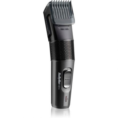 BaByliss For Men Powerfull Performant E786E zastrihávač vlasov