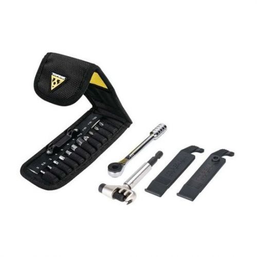 Náradie Topeak RATCHET ROCKET LITE DX 20 funkciou s puzdrom TT2579