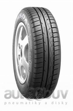 Fulda ECOCONTROL 195/65 R15 95T XL.