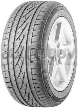 Continental ContiPremiumContact 275/50 R19 CPC 112W XL MO FR
