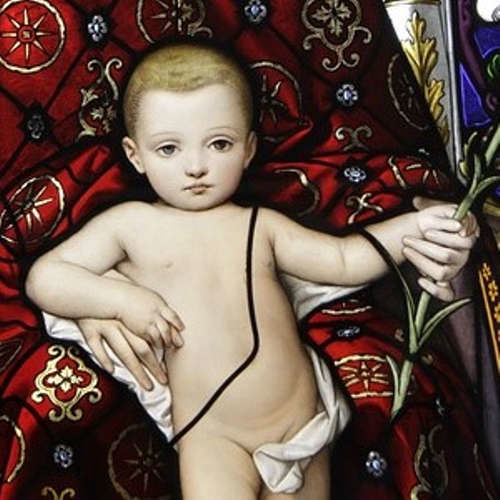 Ježíškovy první Vánoce - Jaroslava Zeisová (mp3 audiokniha)
