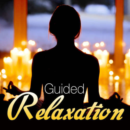 Guided Relaxation (EN) - Randy Charach (mp3 audiokniha)