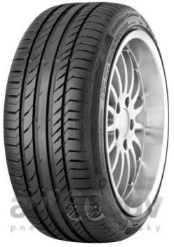 Continental ContiSportContact 5 255/40 R19 CSC 5 100W XL VOL FR Csi