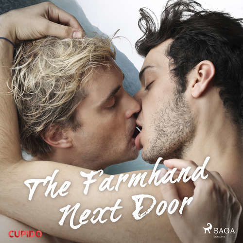 The Farmhand Next Door (EN) - Cupido And Others (mp3 audiokniha)