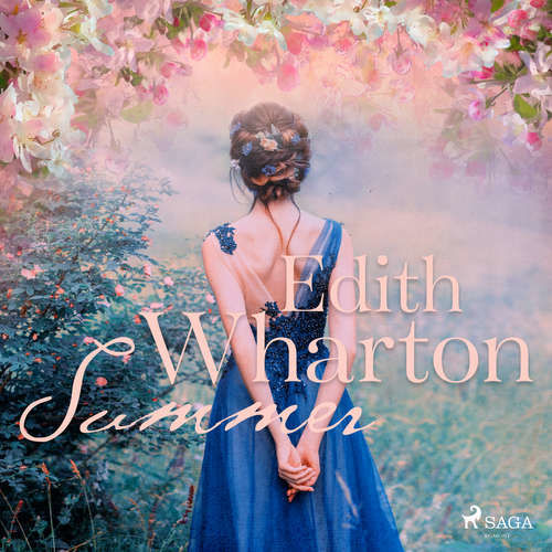 Summer (EN) - Edith Wharton (mp3 audiokniha)