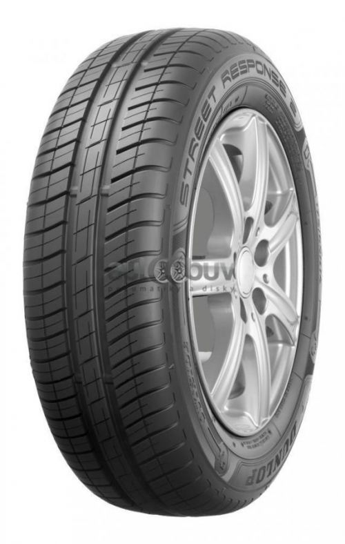 Dunlop SP STREETRESPONSE 2 175/70 R14 84T