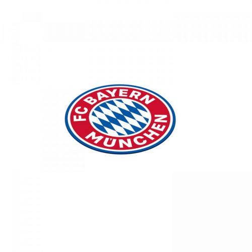 Amscan Podtácky - FC Bayern Mníchov
