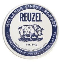 Reuzel Clay Matte hlina na vlasy 340g