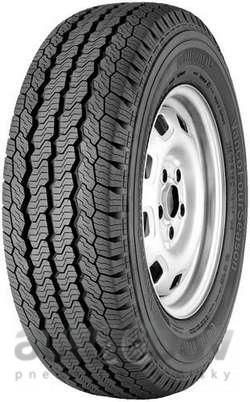 Continental VancoFourSeason 2 235/65 R16 C 115/113R M+S 3PMSF