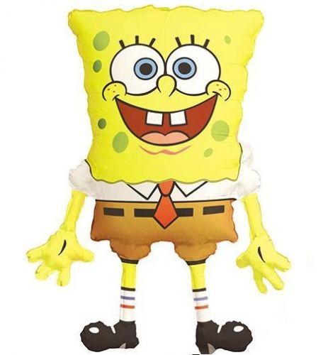 BP Balón Spongebob