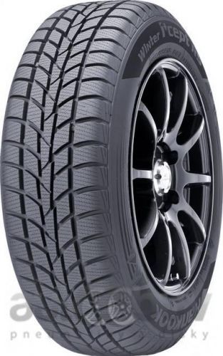 Hankook W442 Winter i*cept RS 205/65 R15 W442 99T XL 3PMSF
