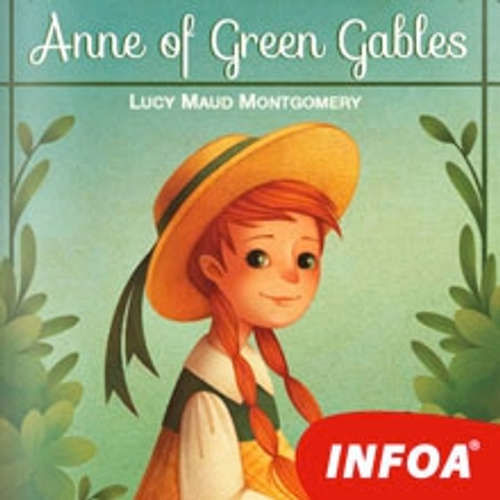 Anne of Green Gables (EN) - Lucy Maud Montgomery (mp3 audiokniha)