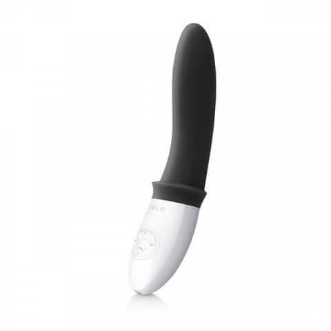 LELO Billy 2 prostata massager (black)