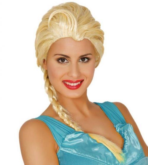 Guirca Dámska parochňa - Elsa