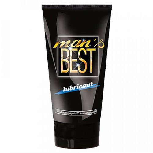 mans BEST lubrikant 40 ml