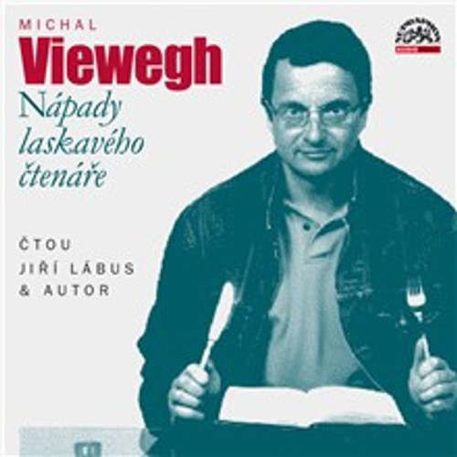 Nápady laskavého čtenáře - Michal Viewegh (mp3 audiokniha)