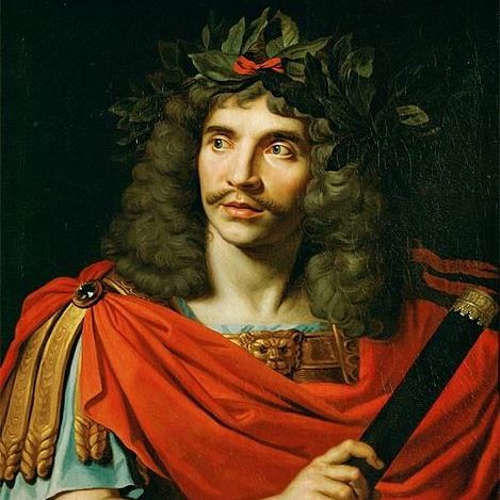 Tartuffe -  Moliére (mp3 audiokniha)